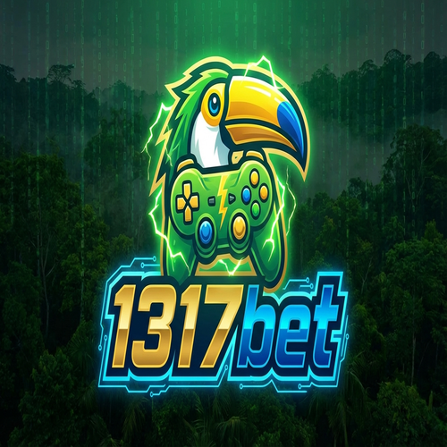 Logo 1317bet