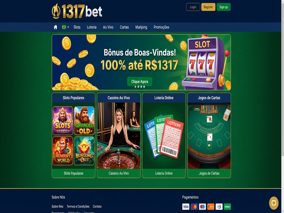 Screenshot 2 1317bet